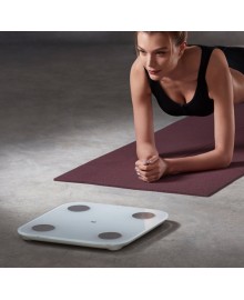 Xiaomi Mi Body Composition Scale 2, умные весы